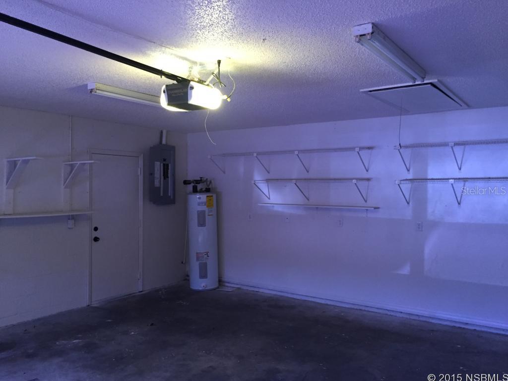 Florida Shores 01 - Residential Lease