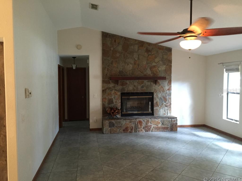 Florida Shores 01 - Residential Lease