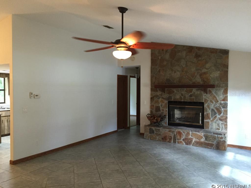 Florida Shores 01 - Residential Lease