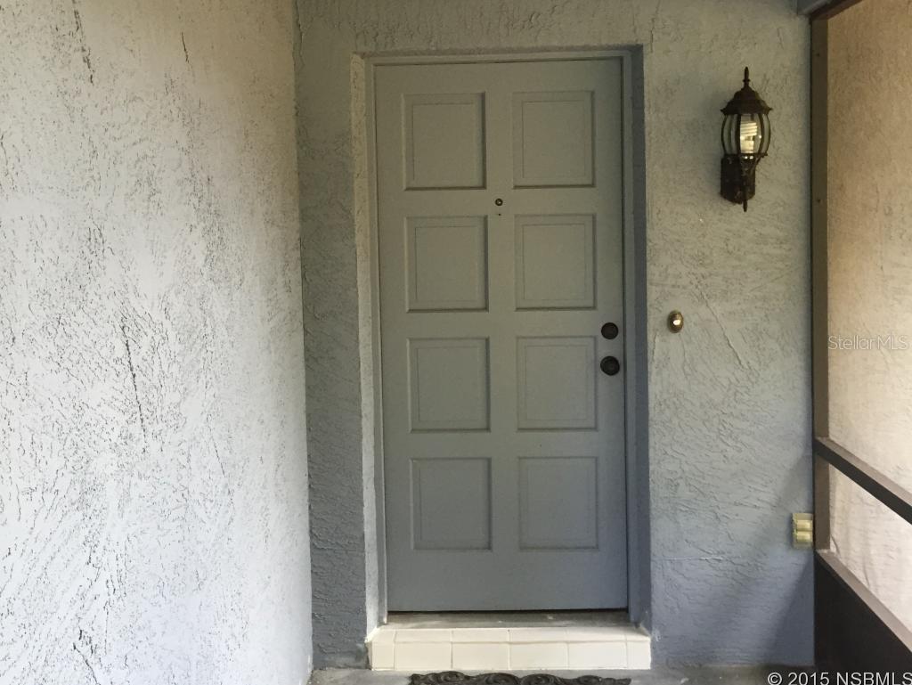 Florida Shores 01 - Residential Lease