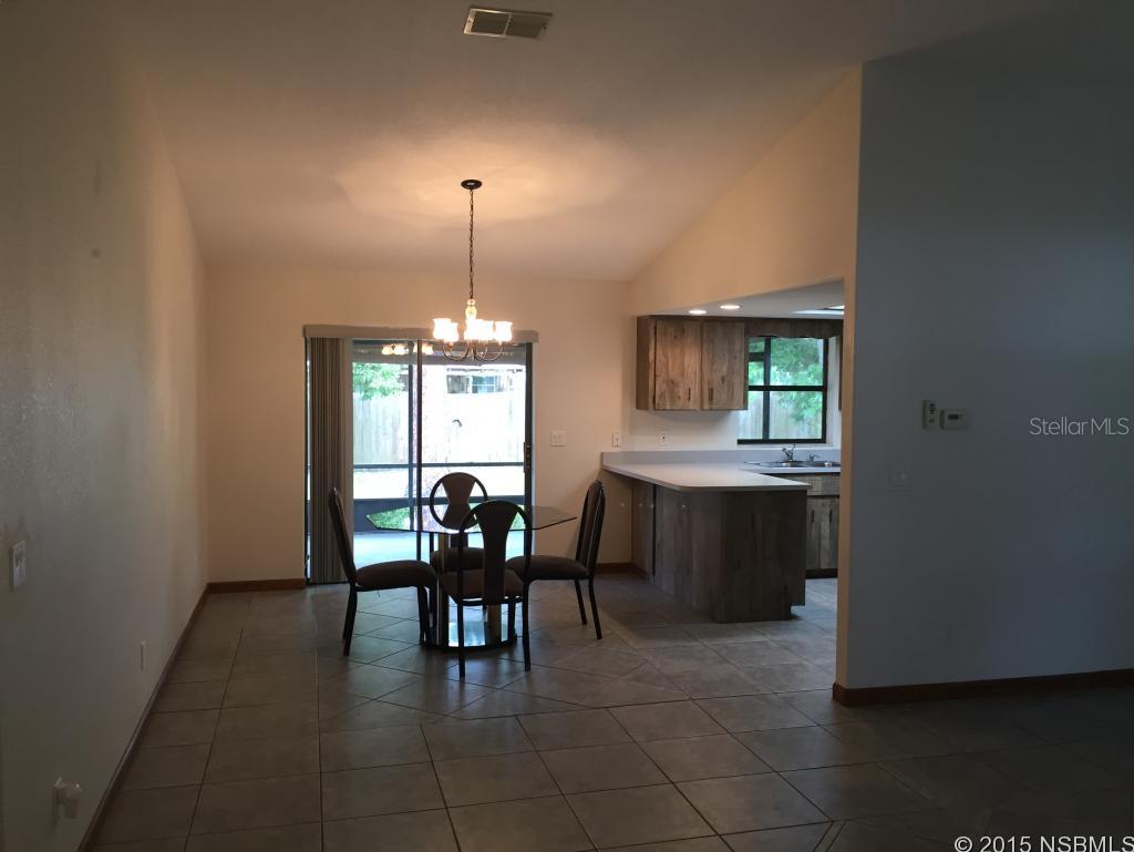 Florida Shores 01 - Residential Lease