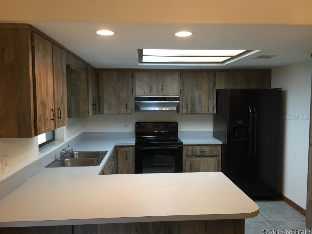 Florida Shores 01 - Residential Lease