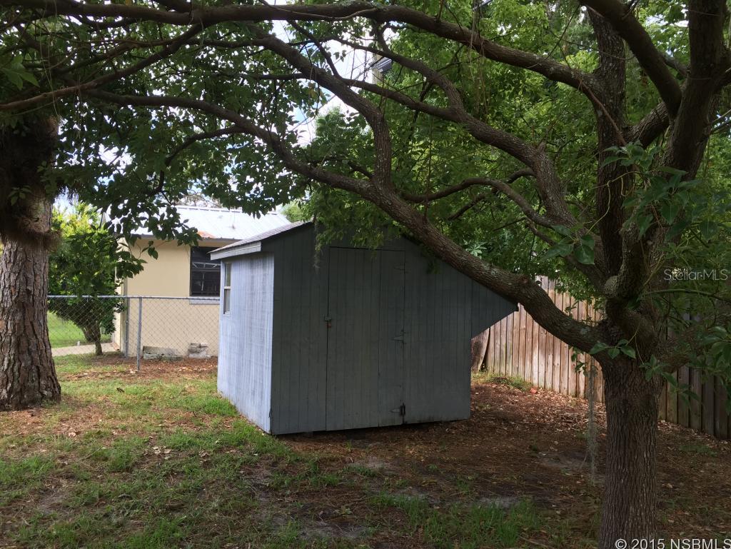 Florida Shores 01 - Residential Lease