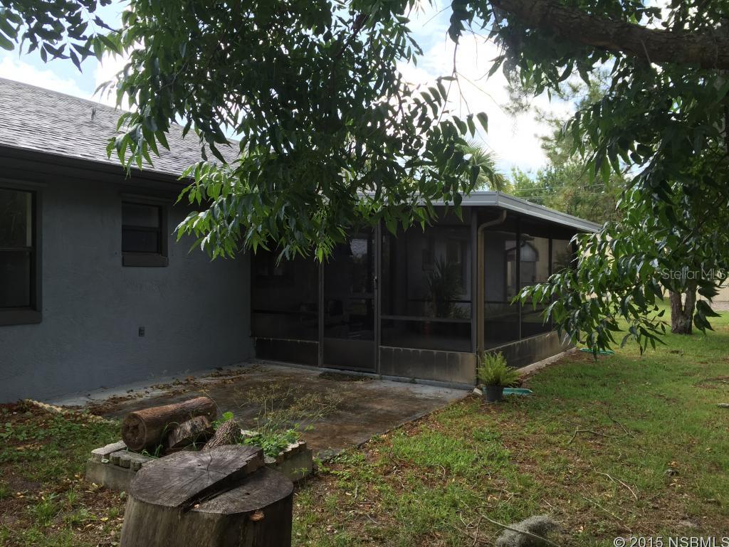 Florida Shores 01 - Residential Lease