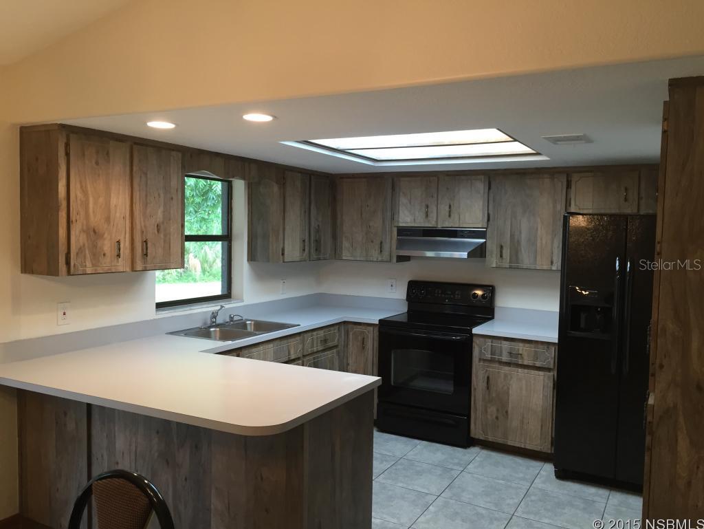 Florida Shores 01 - Residential Lease