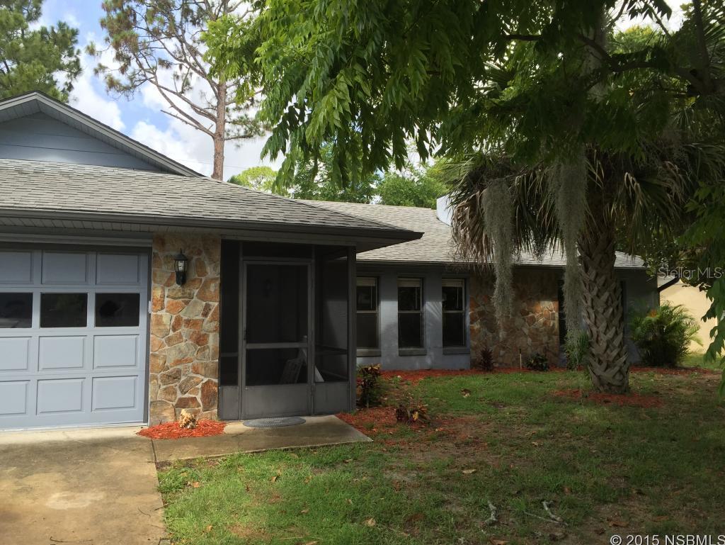 Florida Shores 01 - Residential Lease