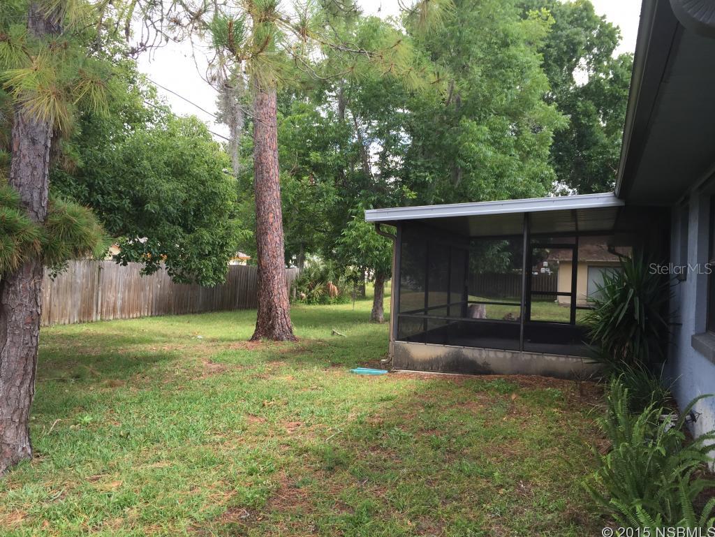 Florida Shores 01 - Residential Lease