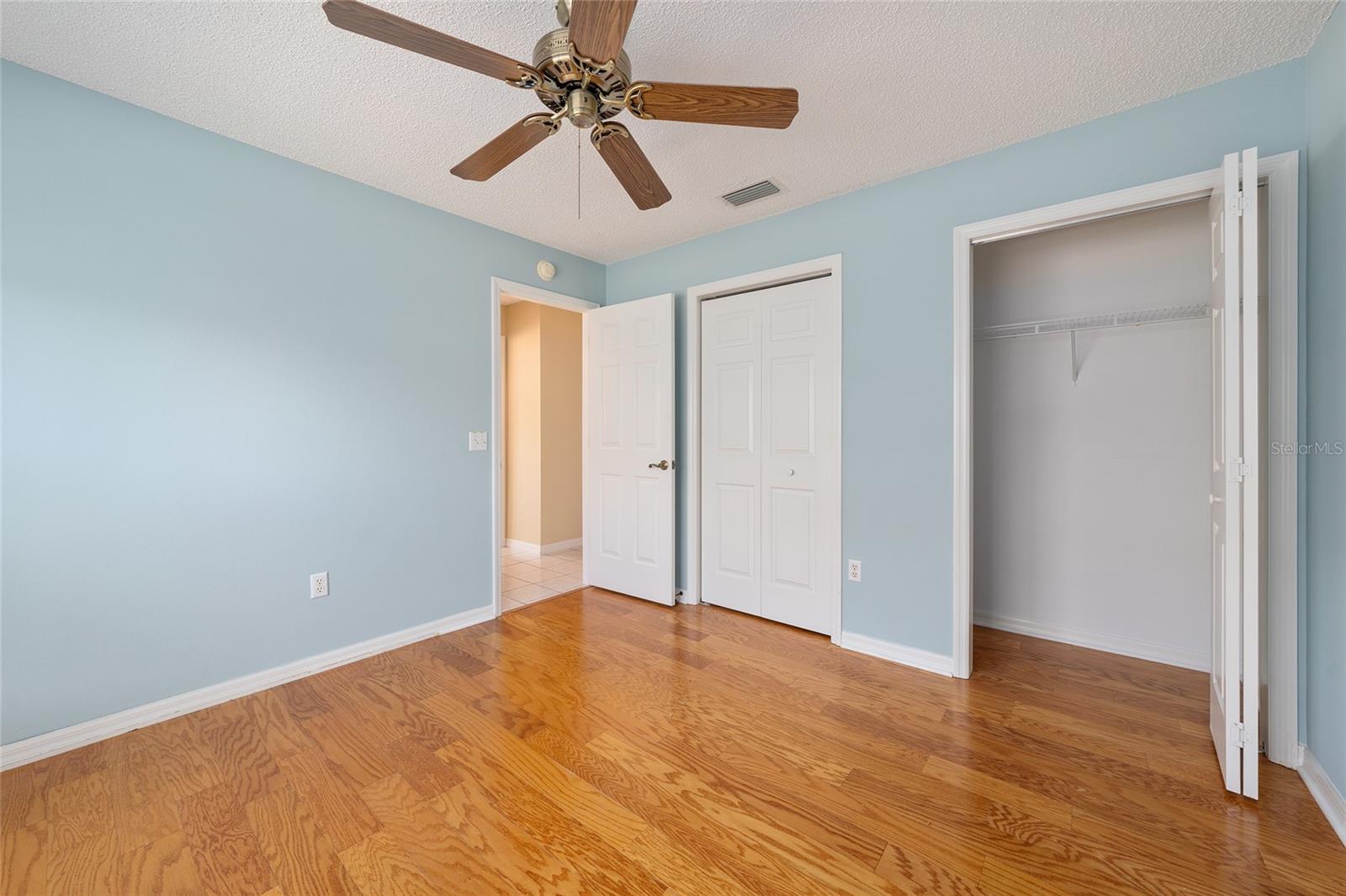 VILLAGE/SUMTER UN #18 - Residential