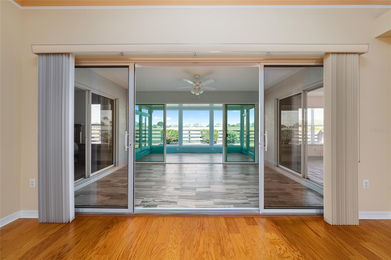 VILLAGE/SUMTER UN #18 - Residential