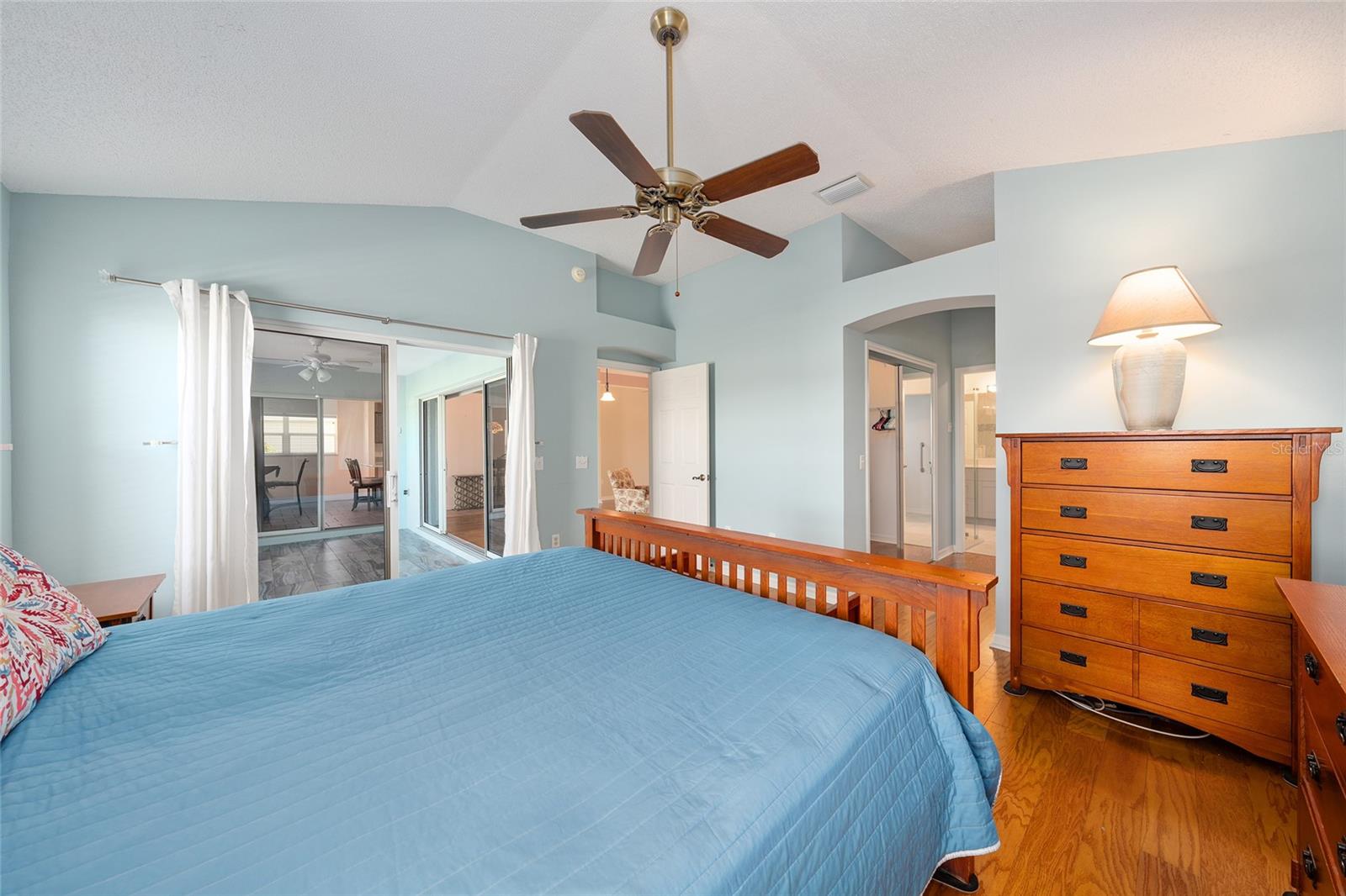 VILLAGE/SUMTER UN #18 - Residential