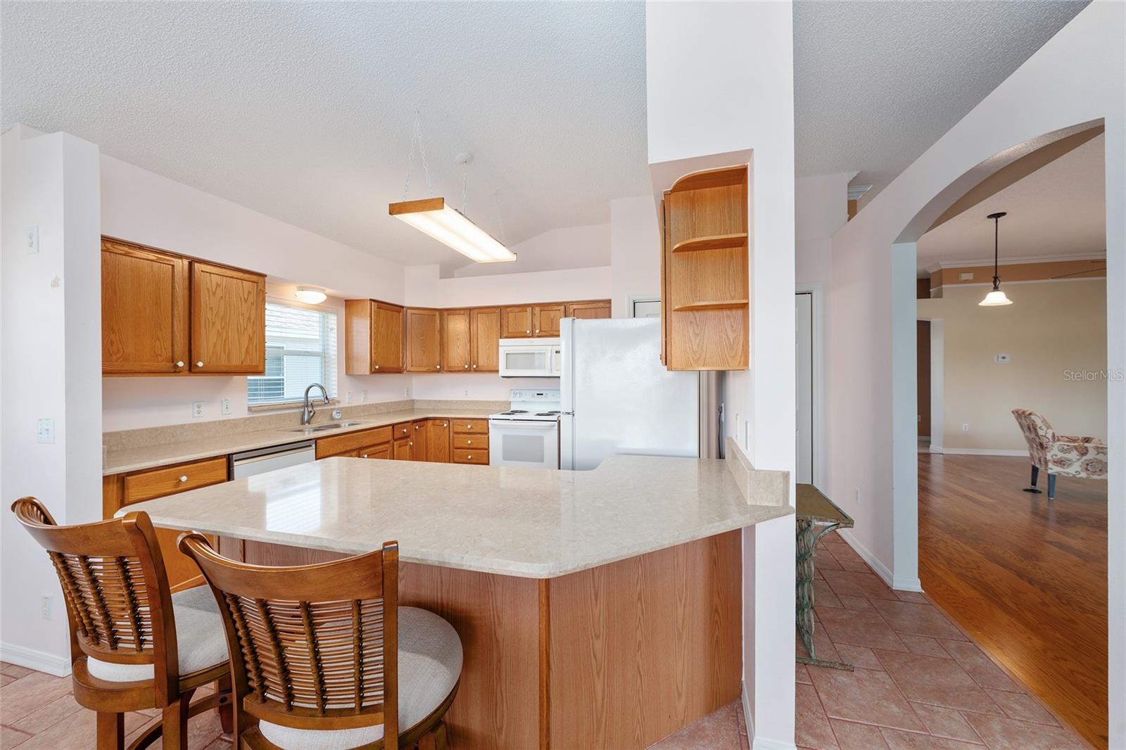 VILLAGE/SUMTER UN #18 - Residential