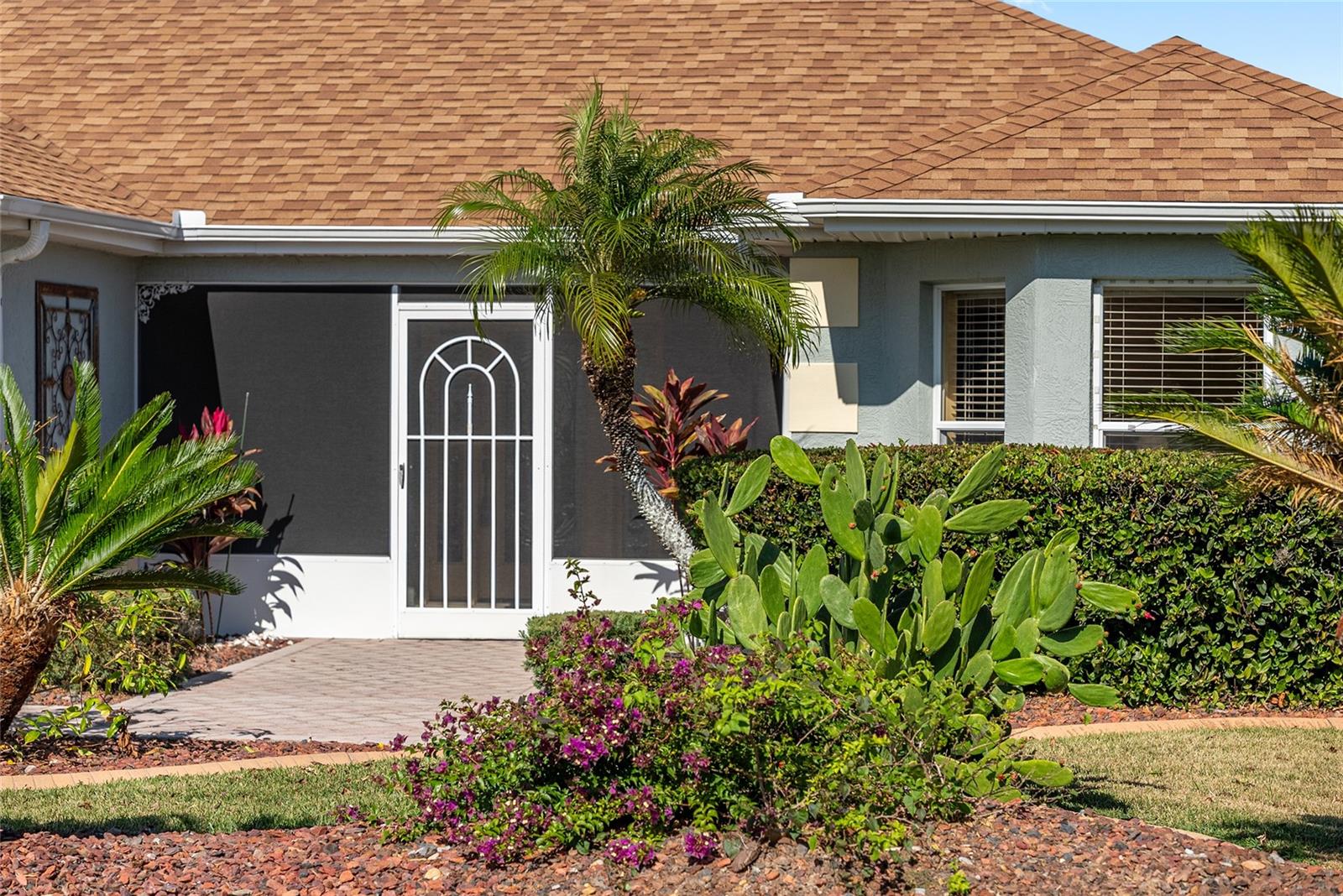 VILLAGE/SUMTER UN #18 - Residential