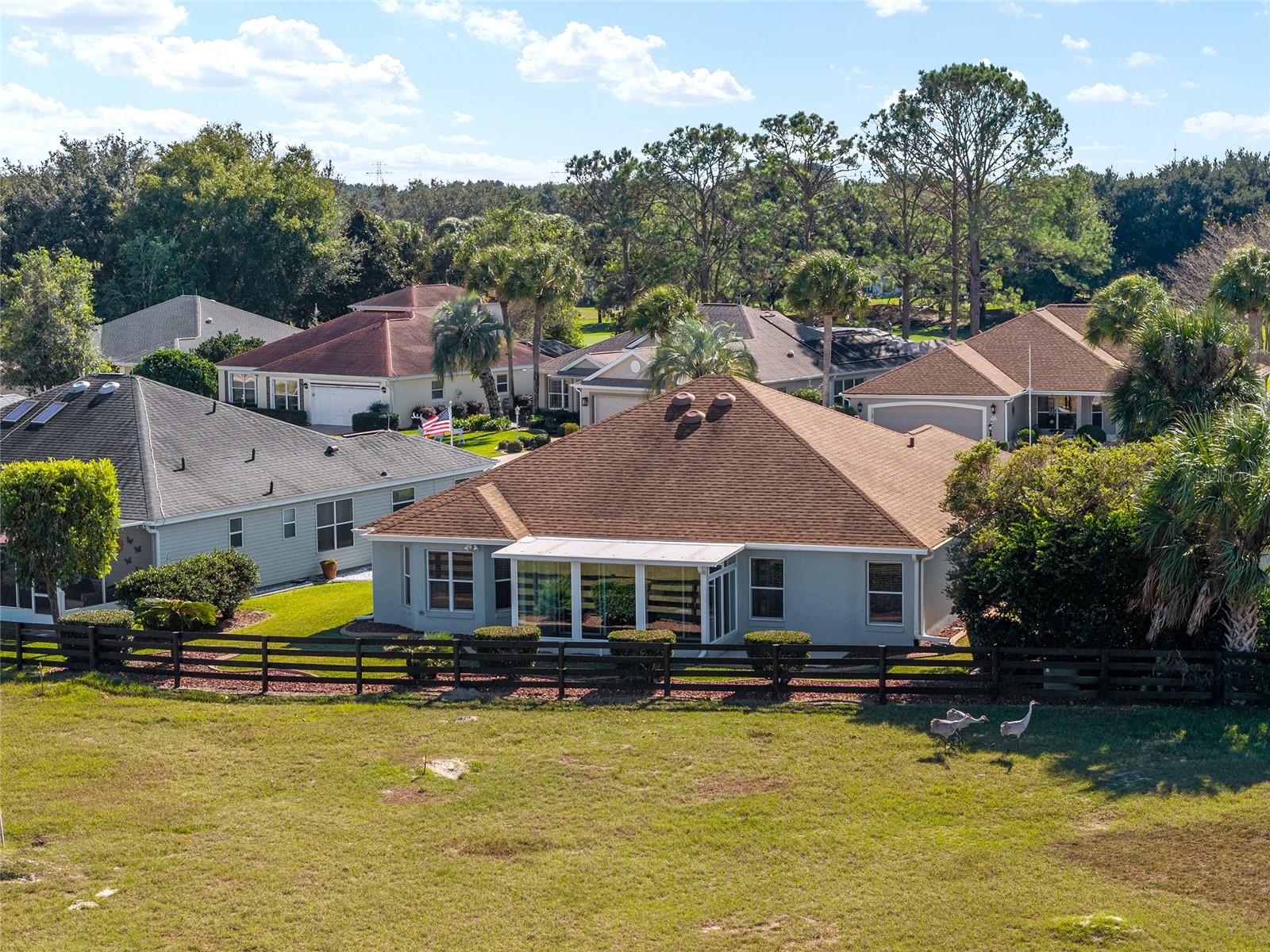 VILLAGE/SUMTER UN #18 - Residential