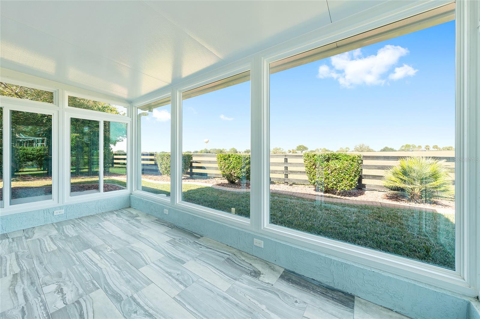 VILLAGE/SUMTER UN #18 - Residential