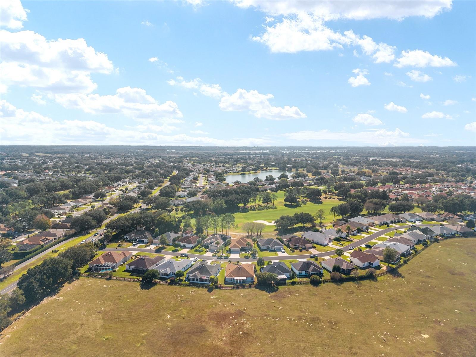 VILLAGE/SUMTER UN #18 - Residential