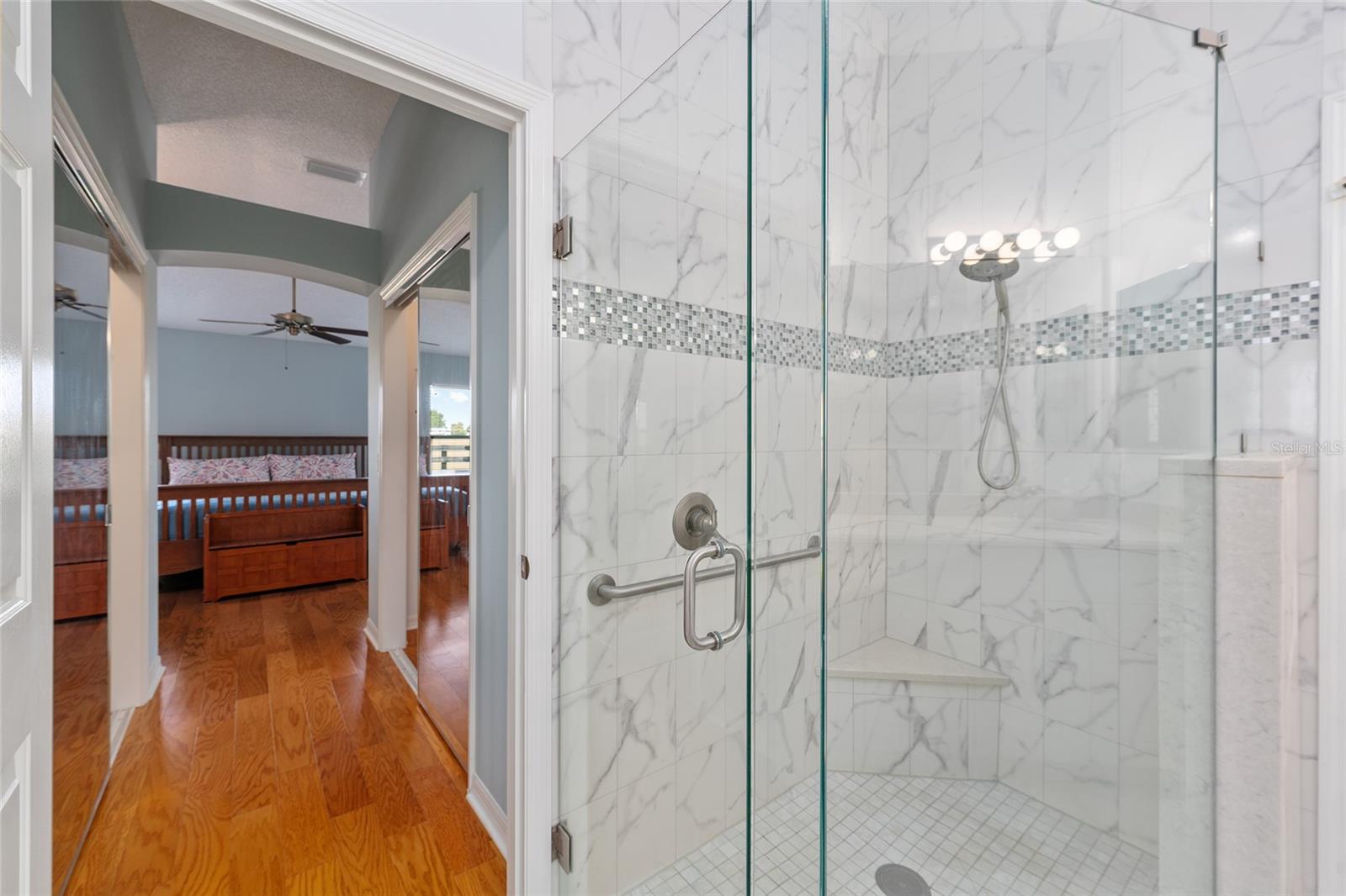 VILLAGE/SUMTER UN #18 - Residential