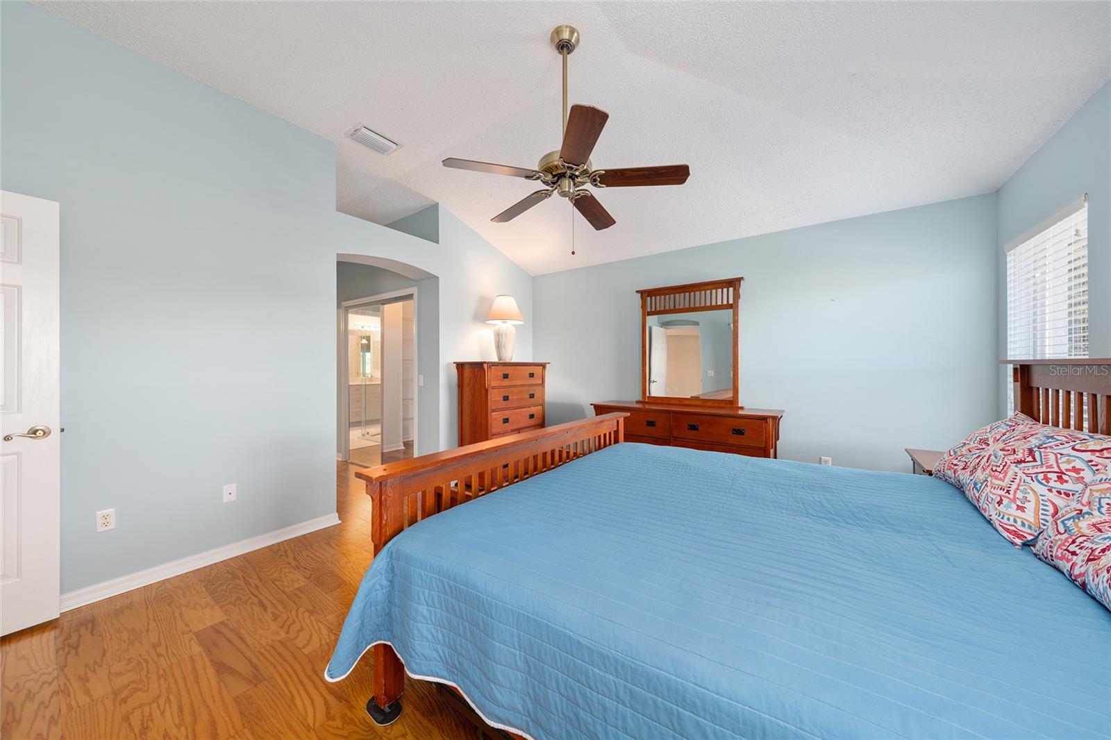 VILLAGE/SUMTER UN #18 - Residential