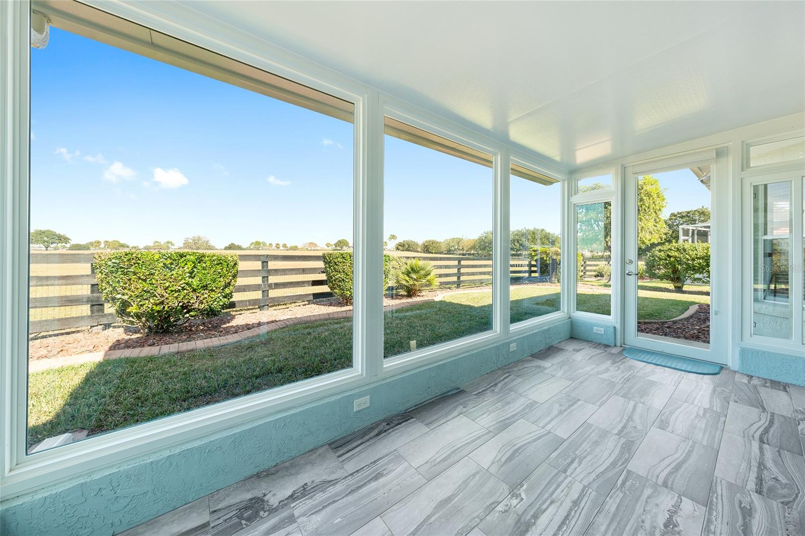 VILLAGE/SUMTER UN #18 - Residential