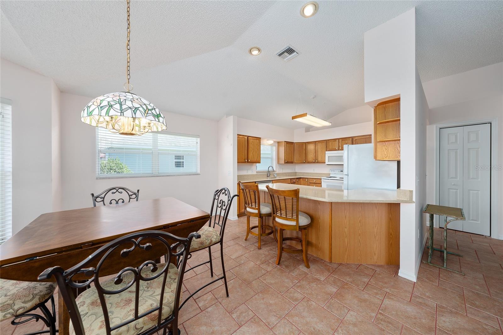 VILLAGE/SUMTER UN #18 - Residential