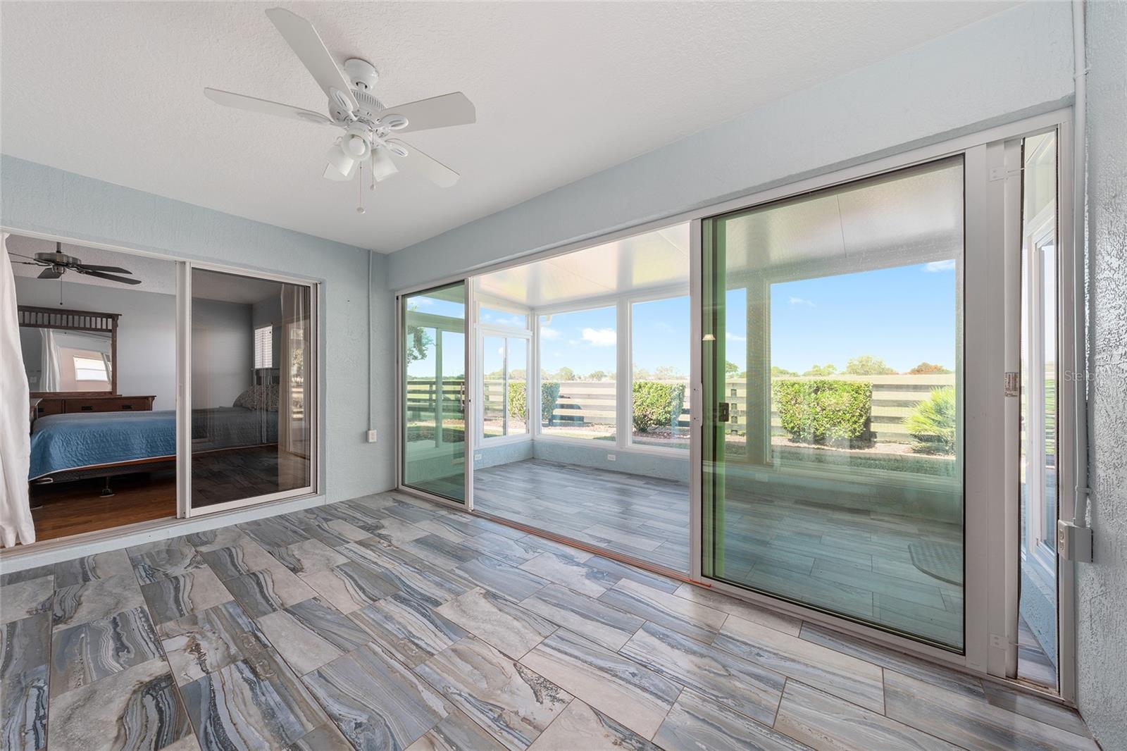 VILLAGE/SUMTER UN #18 - Residential