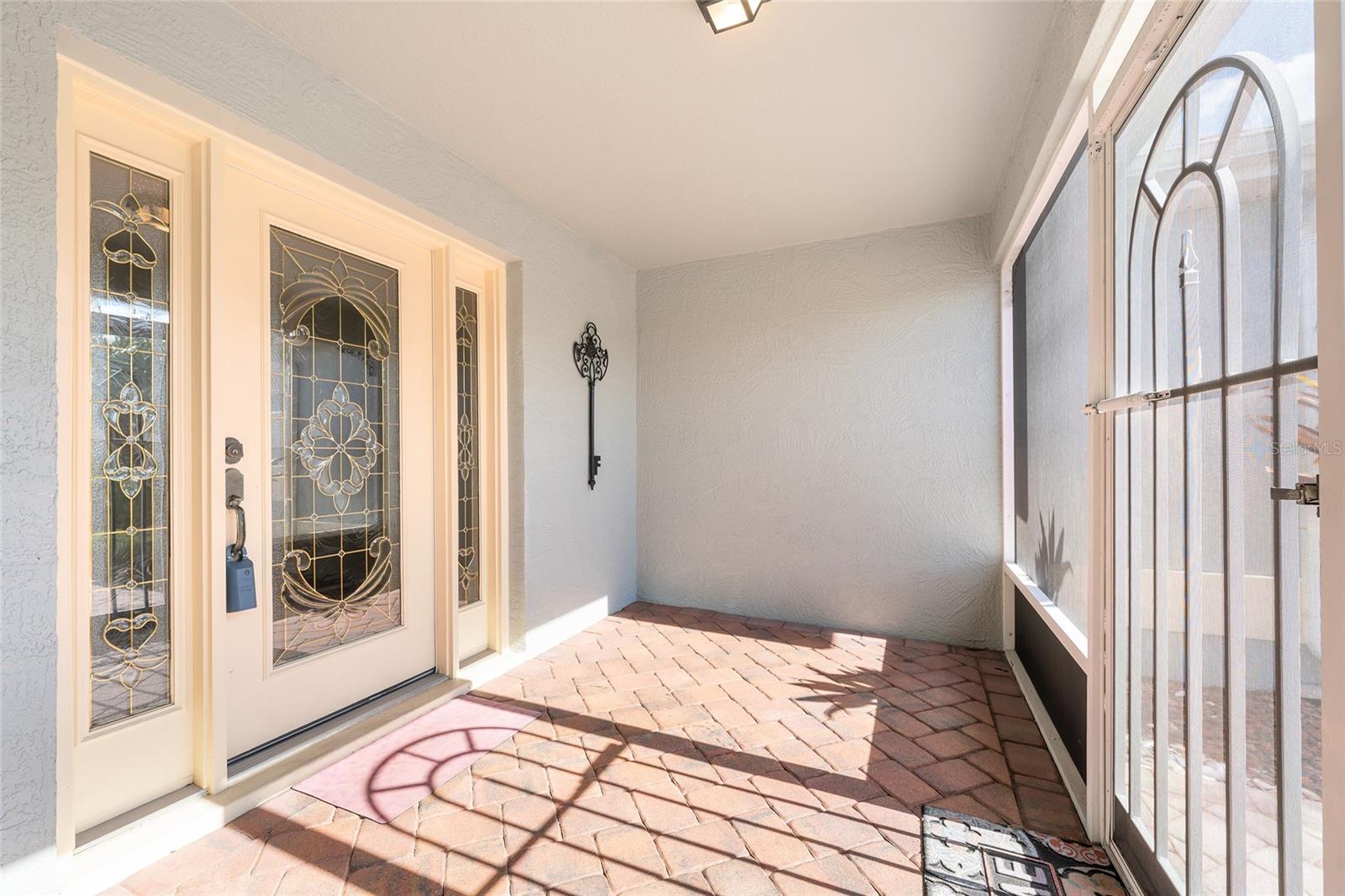 VILLAGE/SUMTER UN #18 - Residential