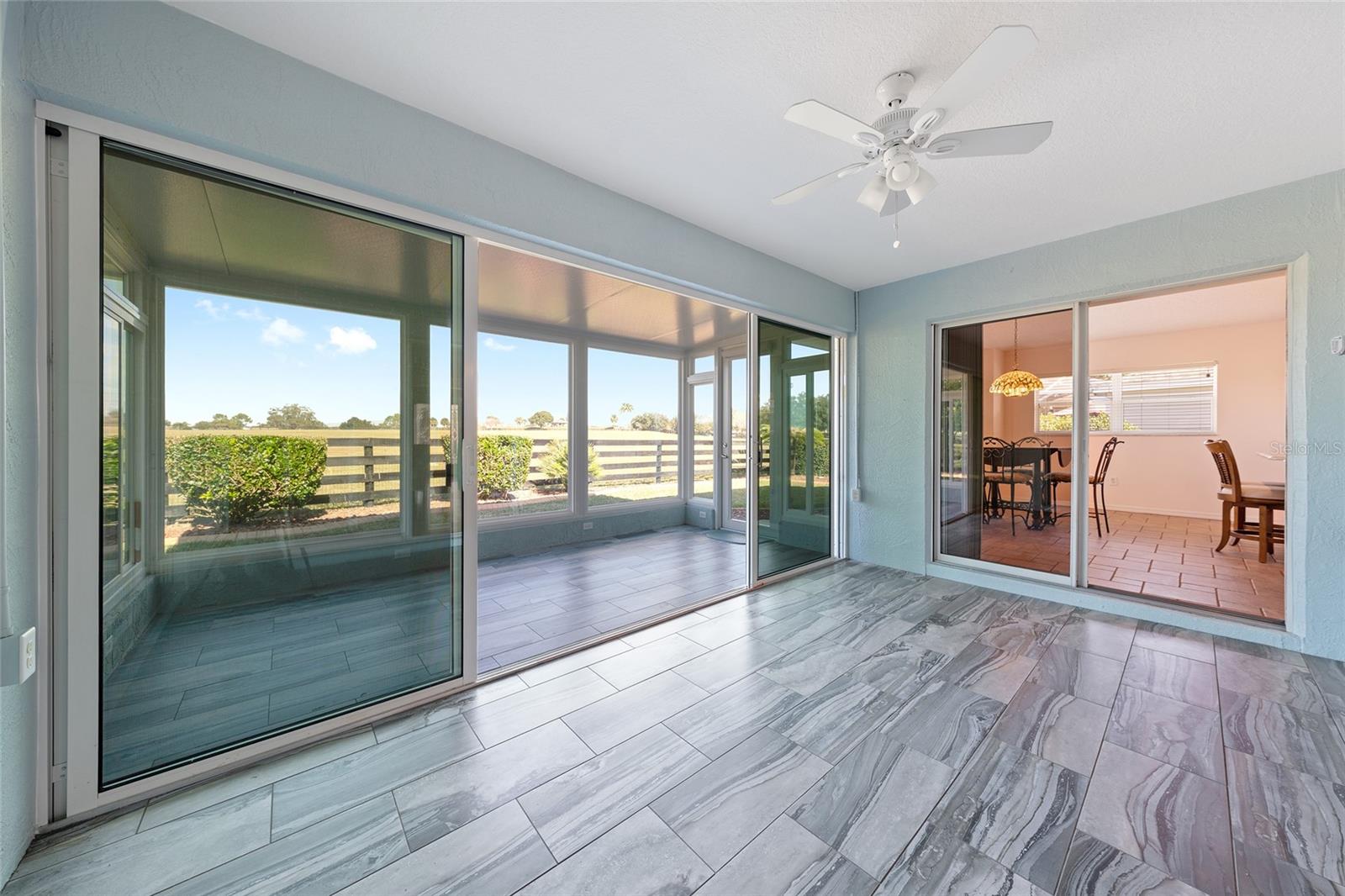 VILLAGE/SUMTER UN #18 - Residential