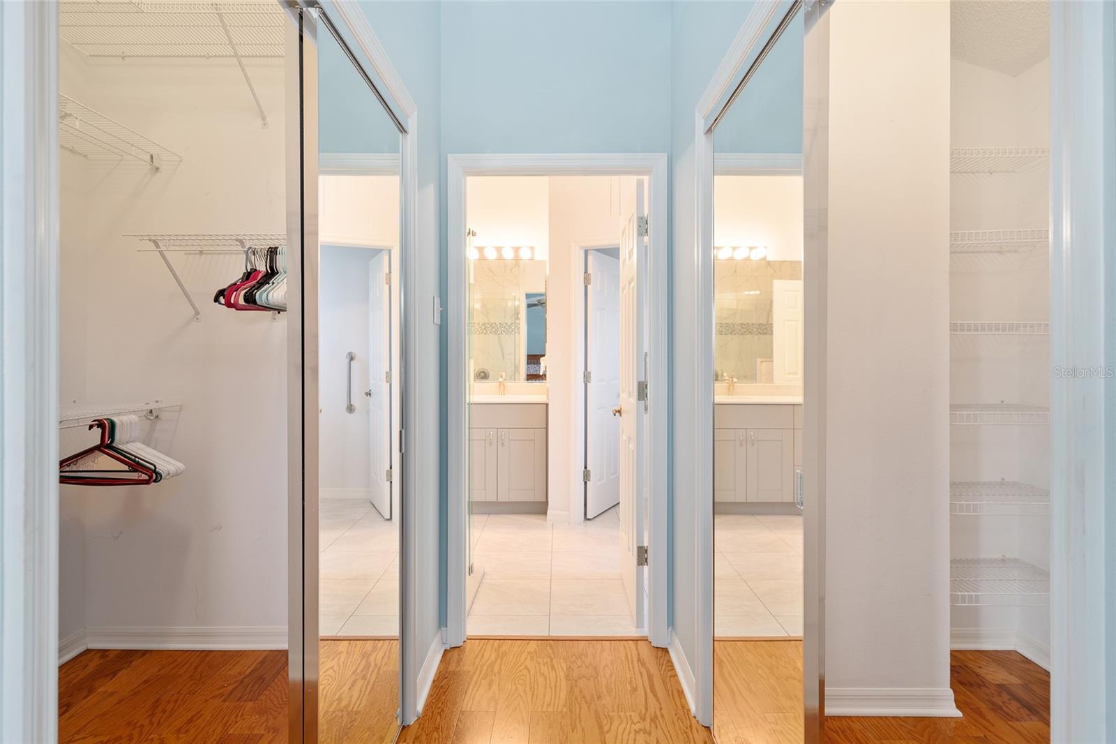 VILLAGE/SUMTER UN #18 - Residential