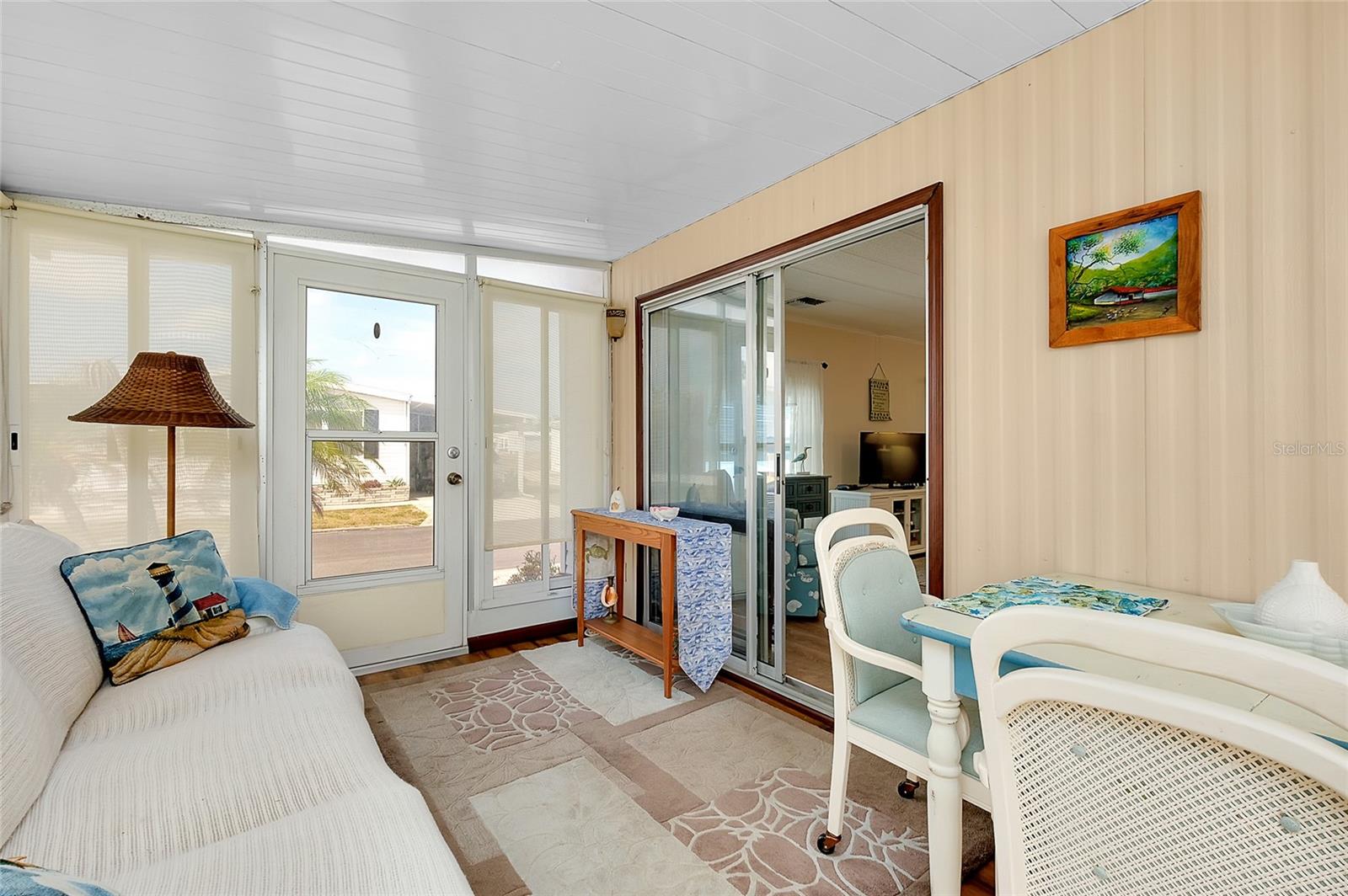 VENICE ISLE - Residential