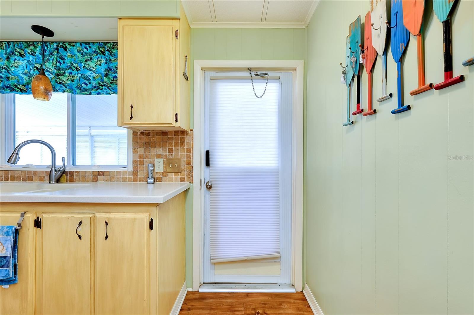 VENICE ISLE - Residential