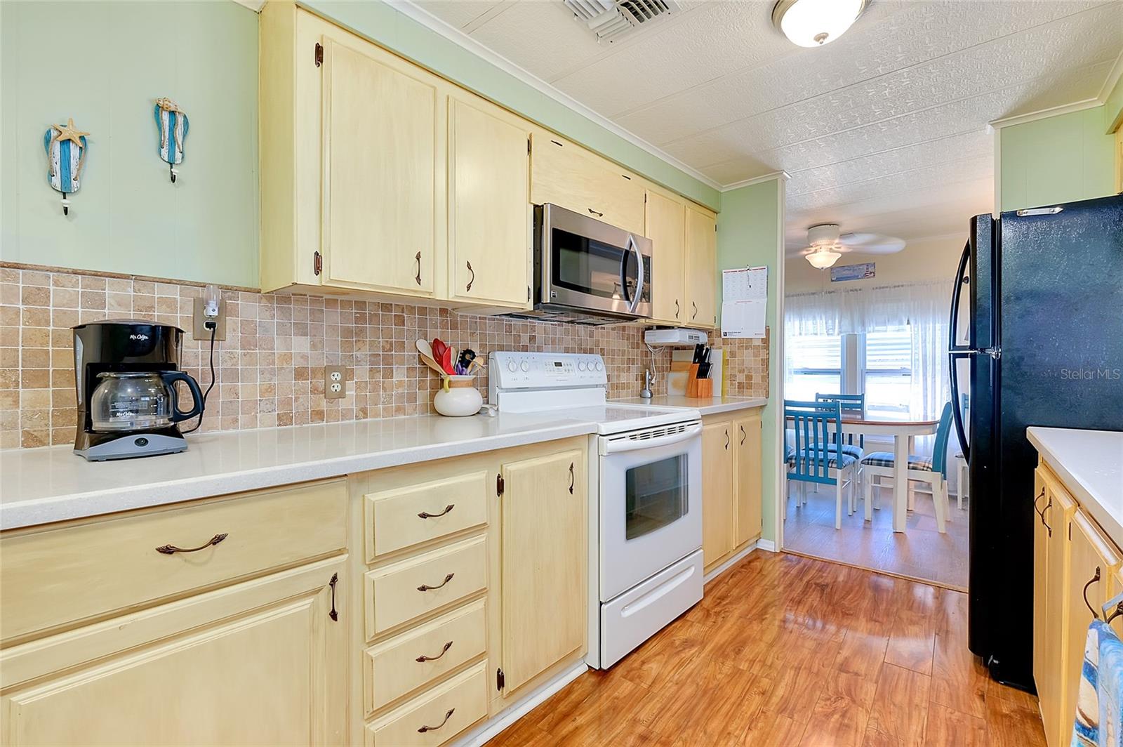 VENICE ISLE - Residential