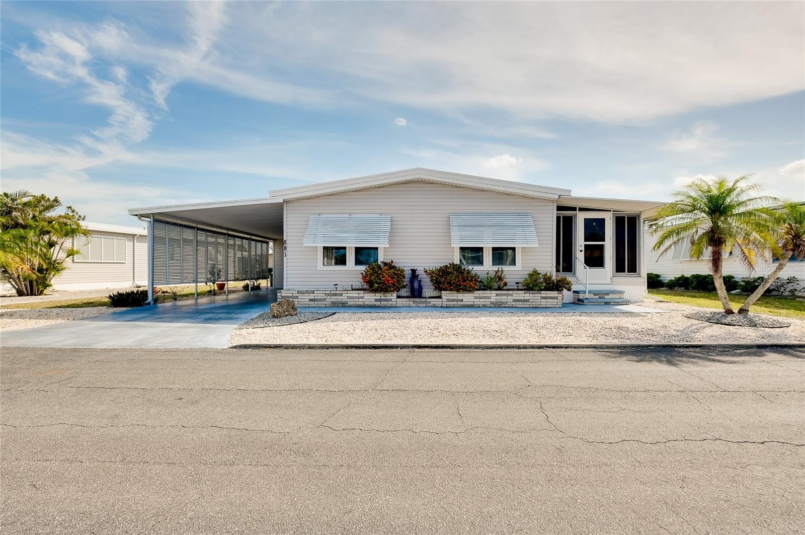 VENICE ISLE - Residential