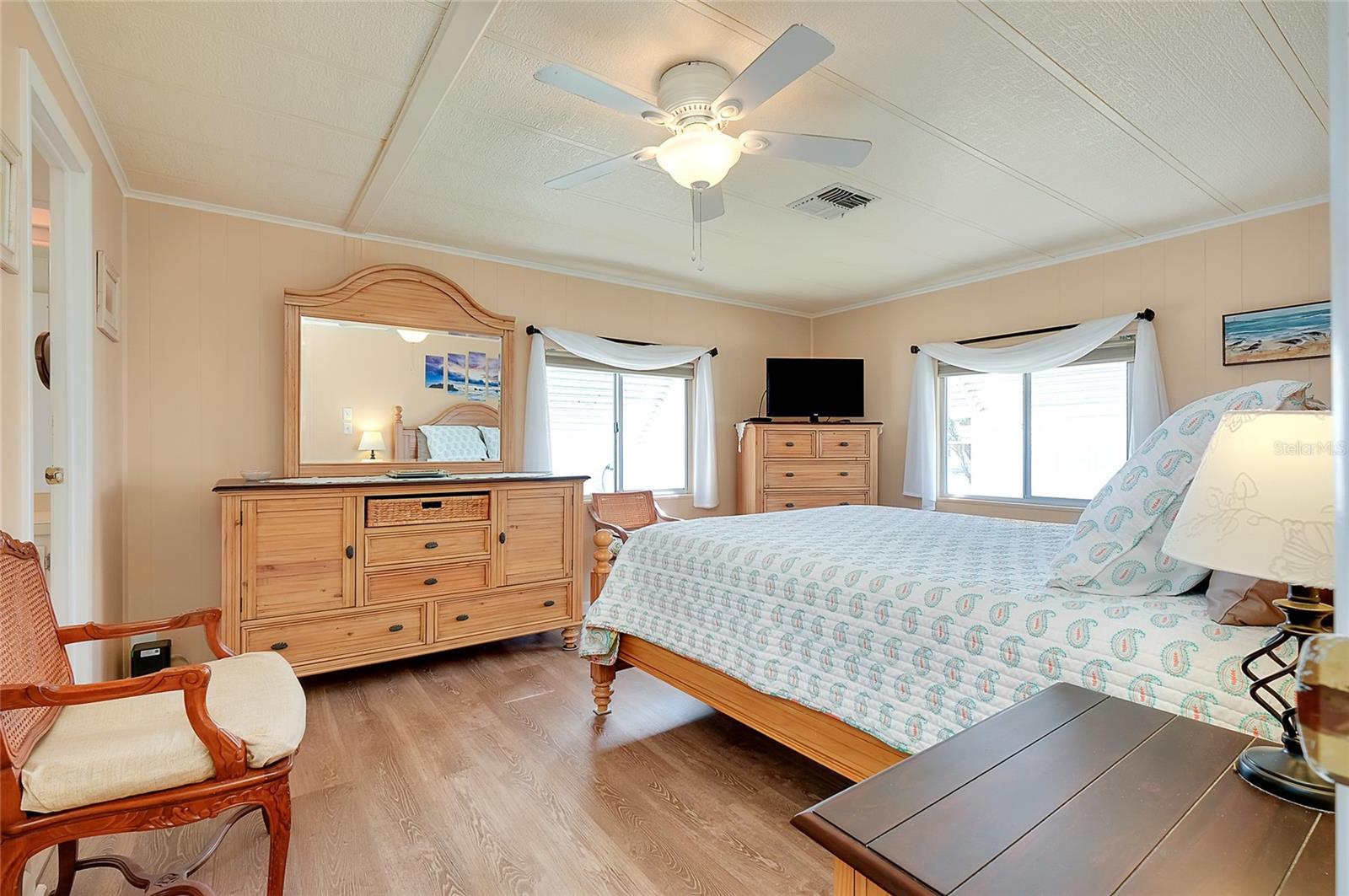 VENICE ISLE - Residential