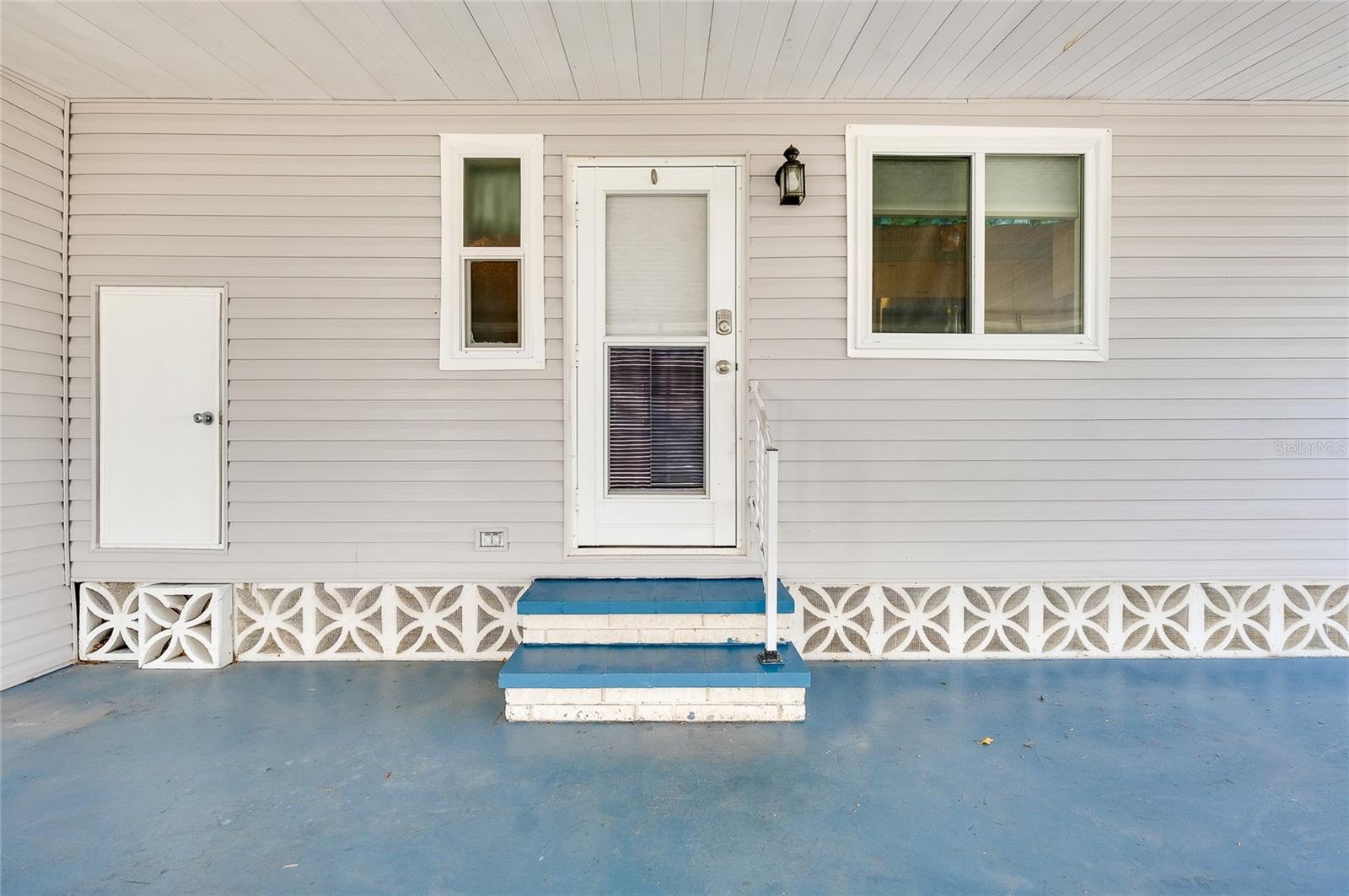 VENICE ISLE - Residential