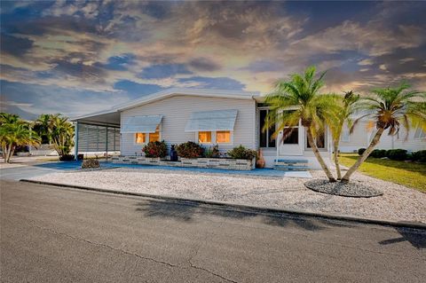 881 GRADO DRIVE VENICE FL 34285