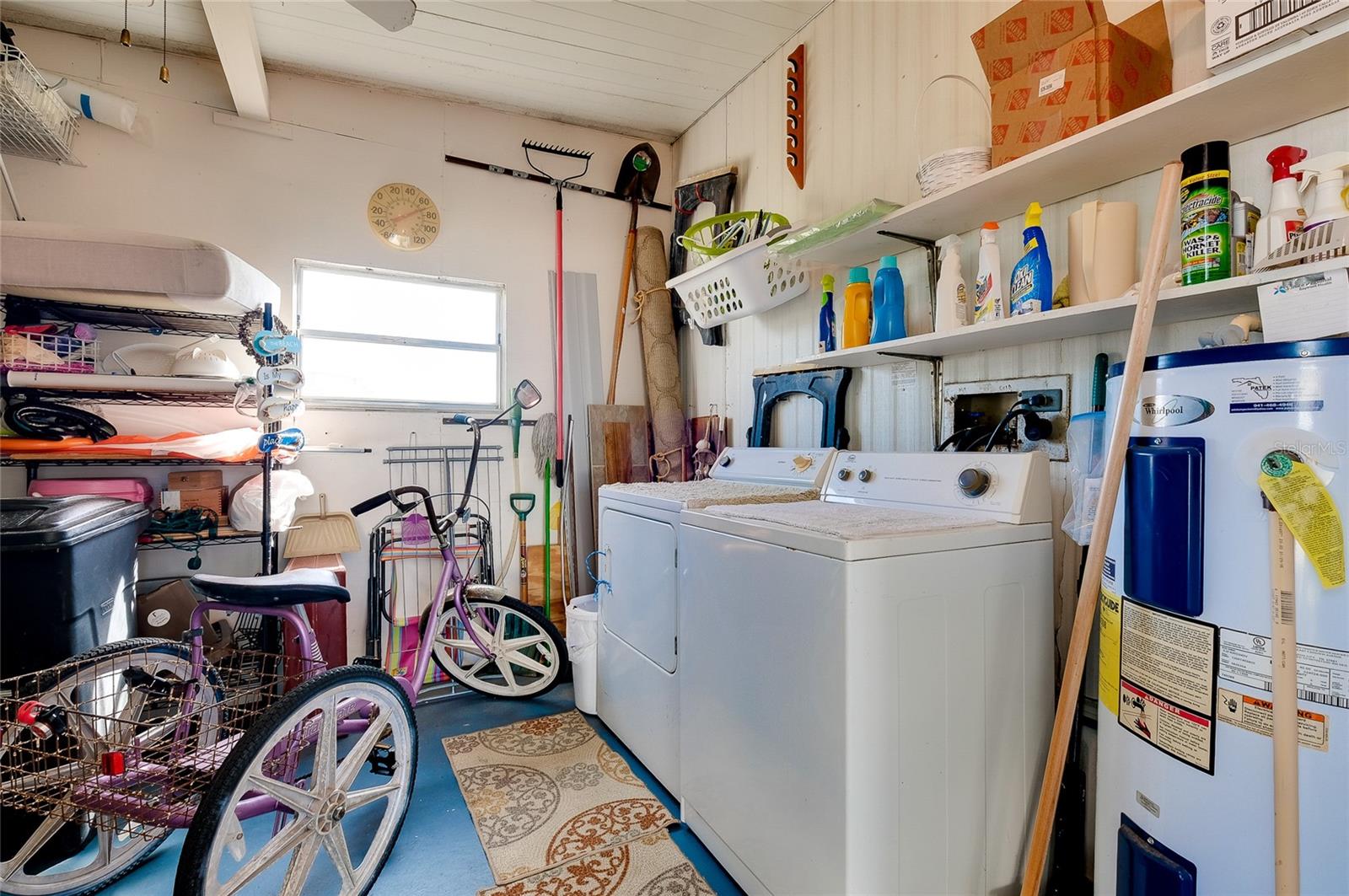 VENICE ISLE - Residential