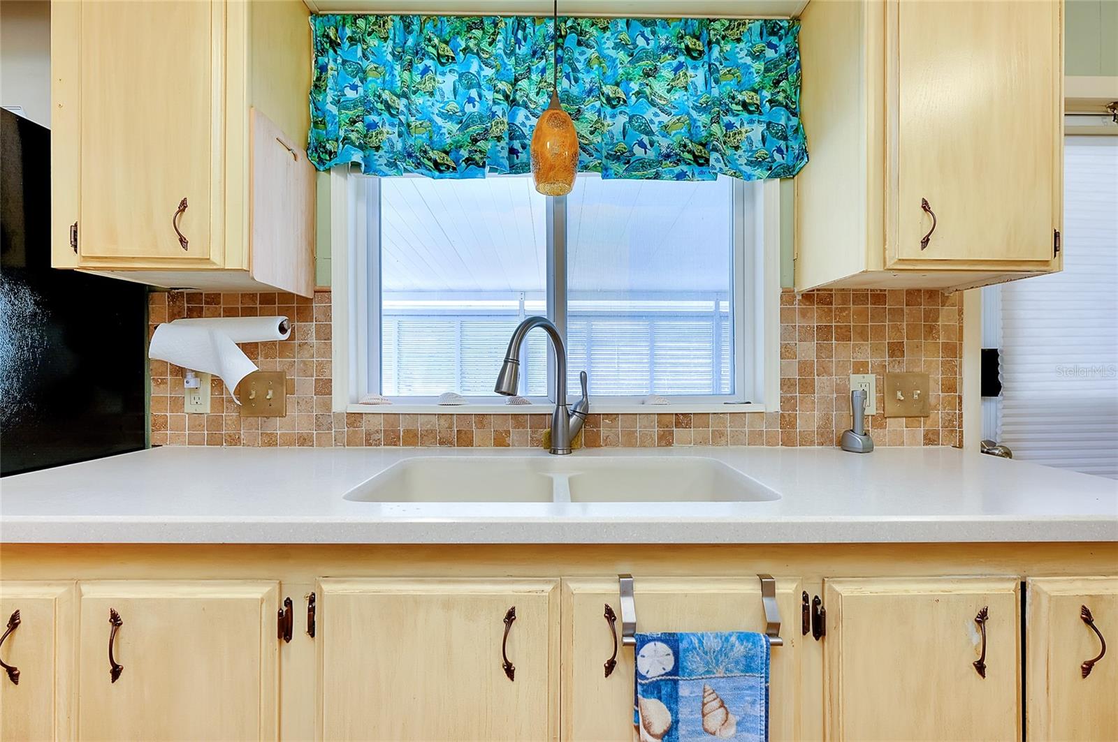 VENICE ISLE - Residential