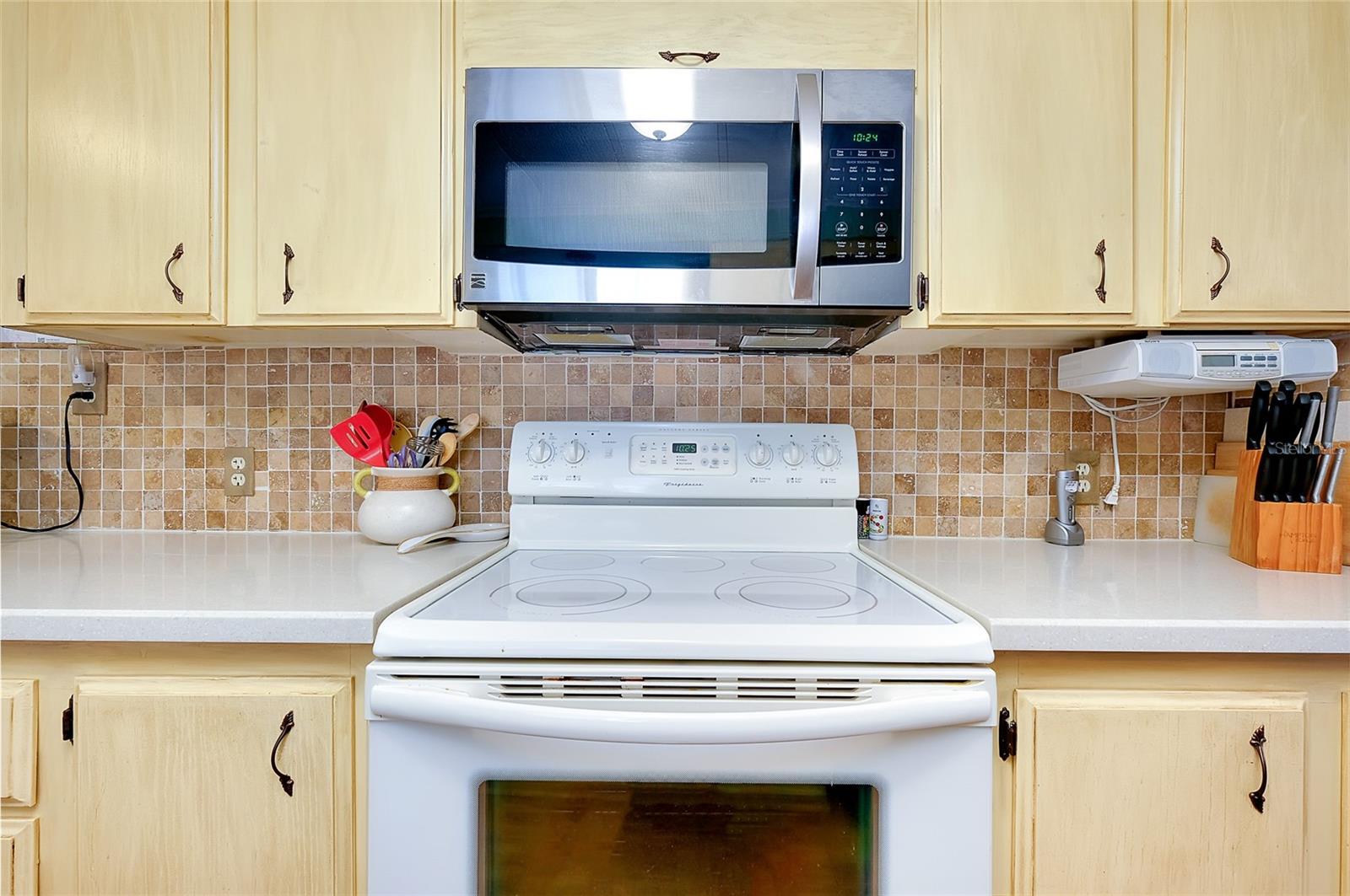 VENICE ISLE - Residential