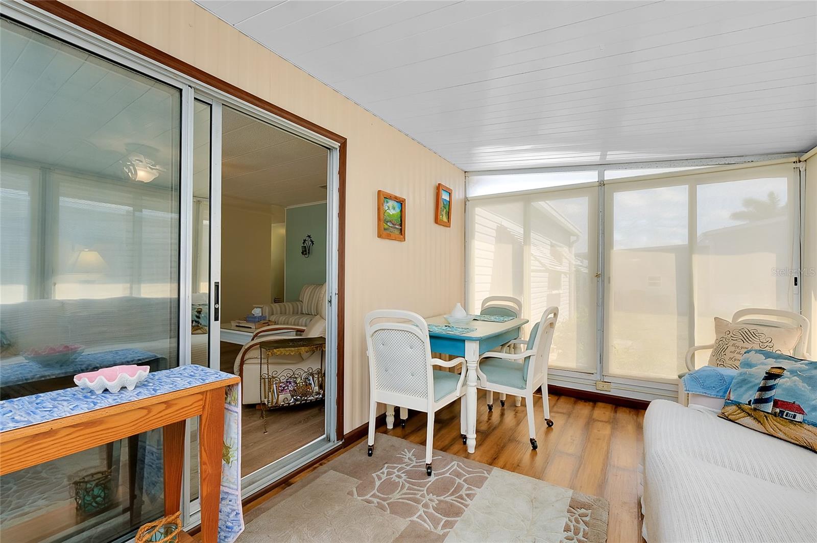 VENICE ISLE - Residential