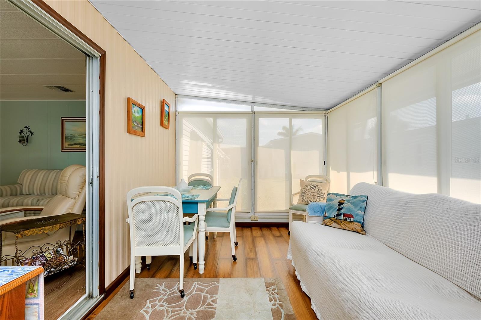 VENICE ISLE - Residential