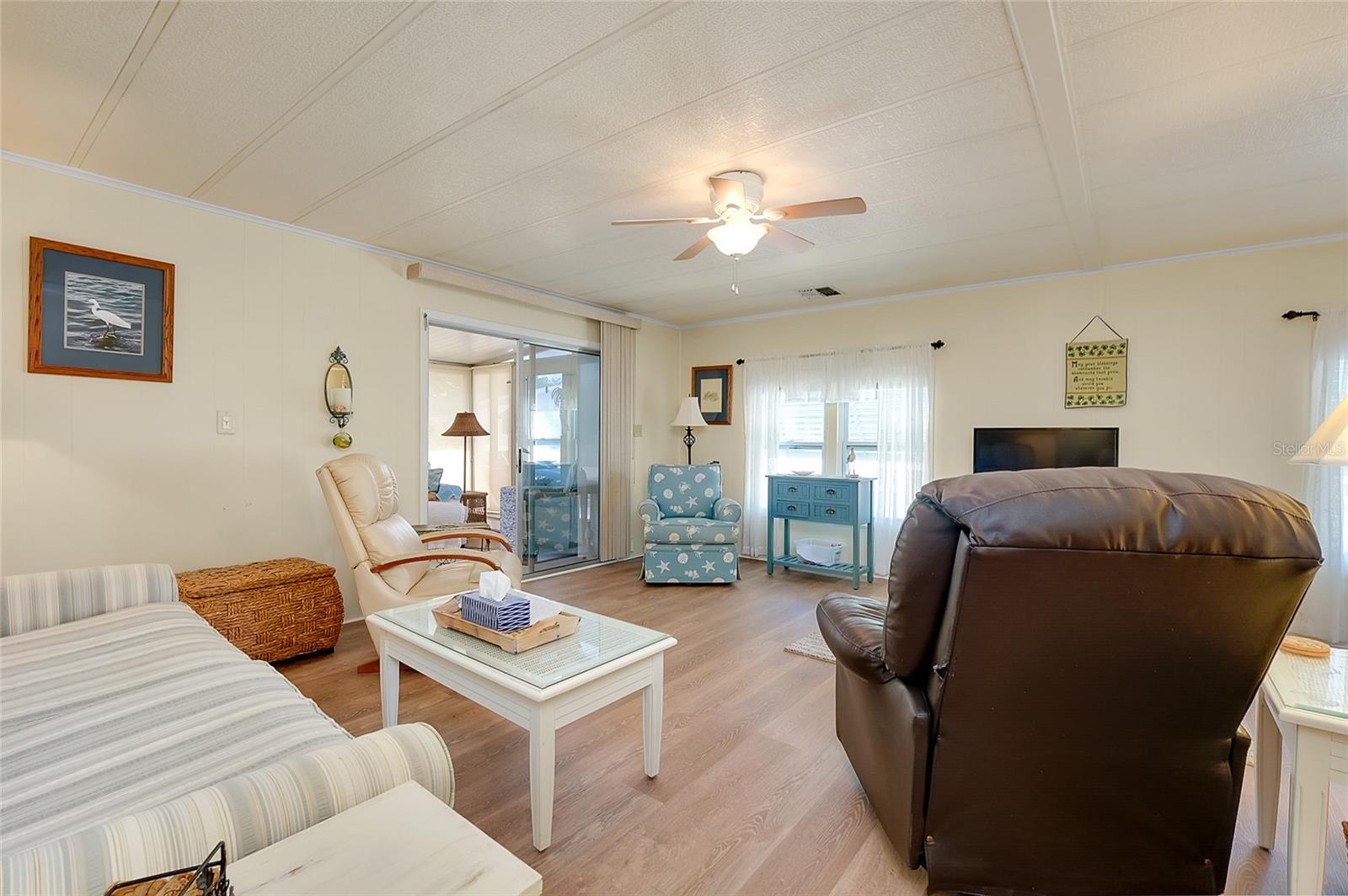 VENICE ISLE - Residential