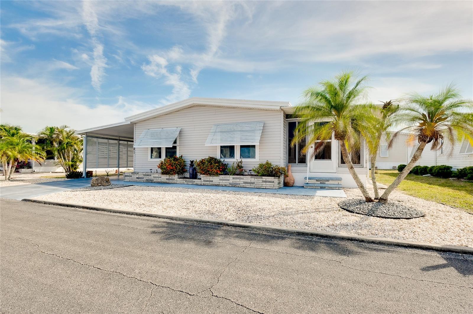 VENICE ISLE - Residential