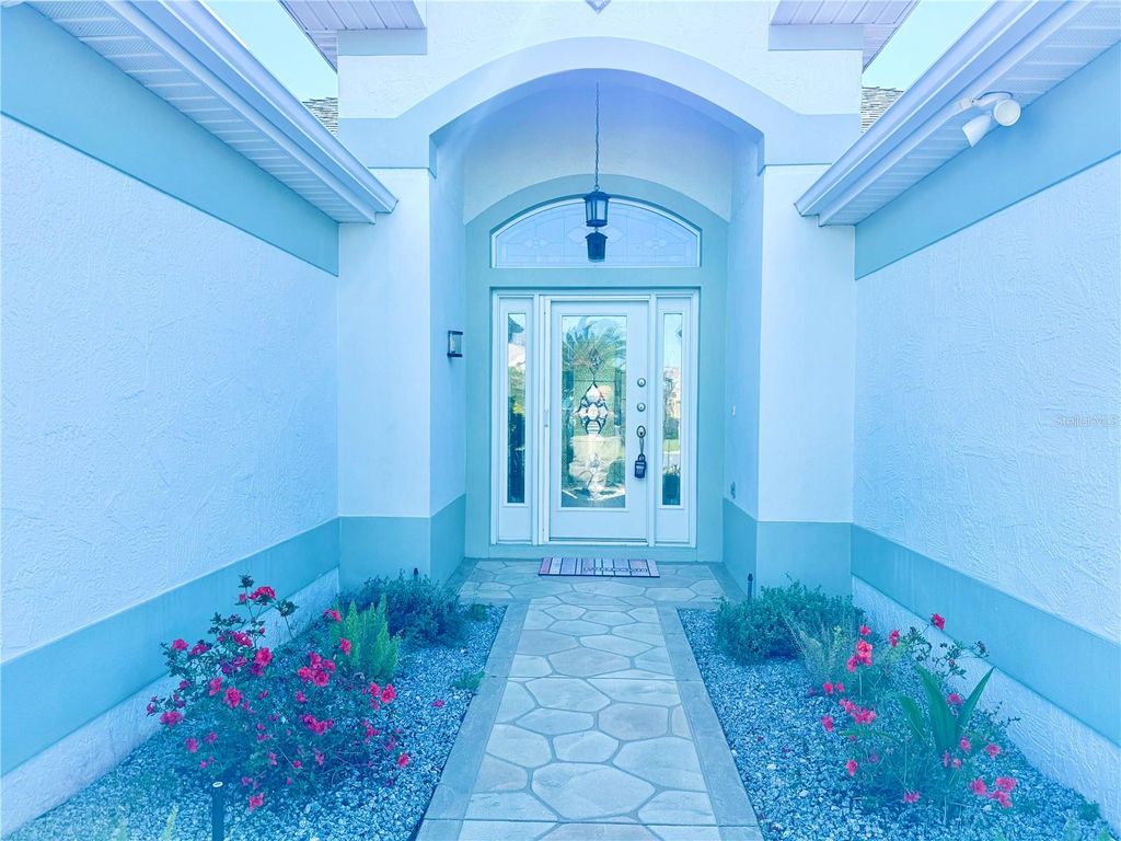 Photo of 3088 Berwyn Way, The Villages, FL 32162 (MLS # O6375017)