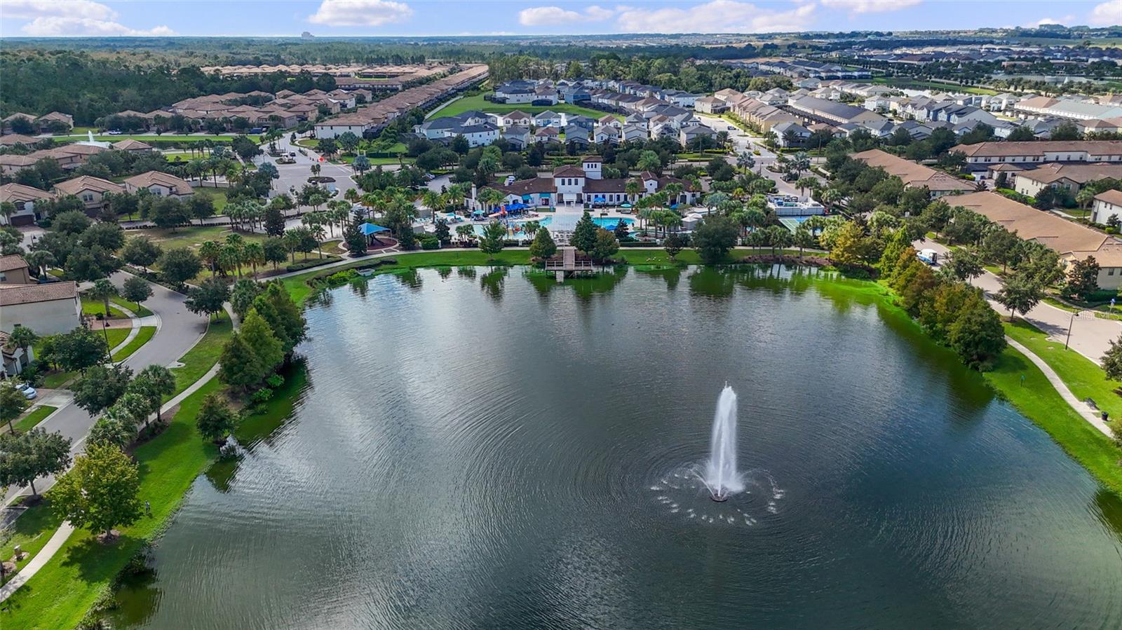 WINDSOR AT WESTSIDE PH 1 - Residential