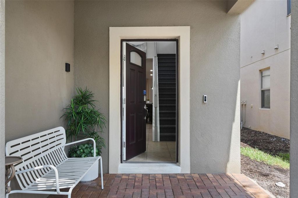 Photo of 8869 Rhodes Street, Kissimmee, FL 34747 (MLS # O6369898)