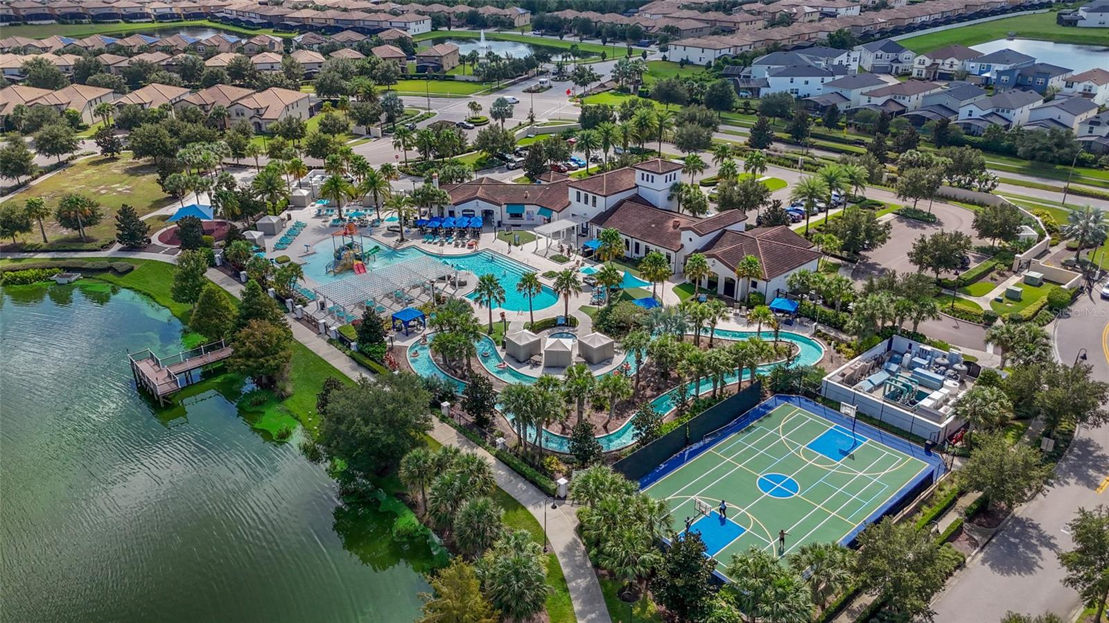 WINDSOR AT WESTSIDE PH 1 - Residential