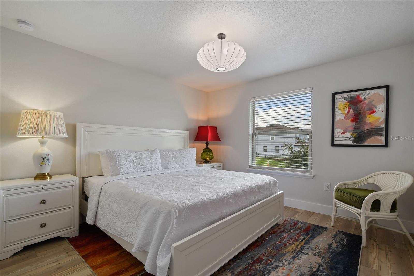 WINDSOR AT WESTSIDE PH 1 - Residential