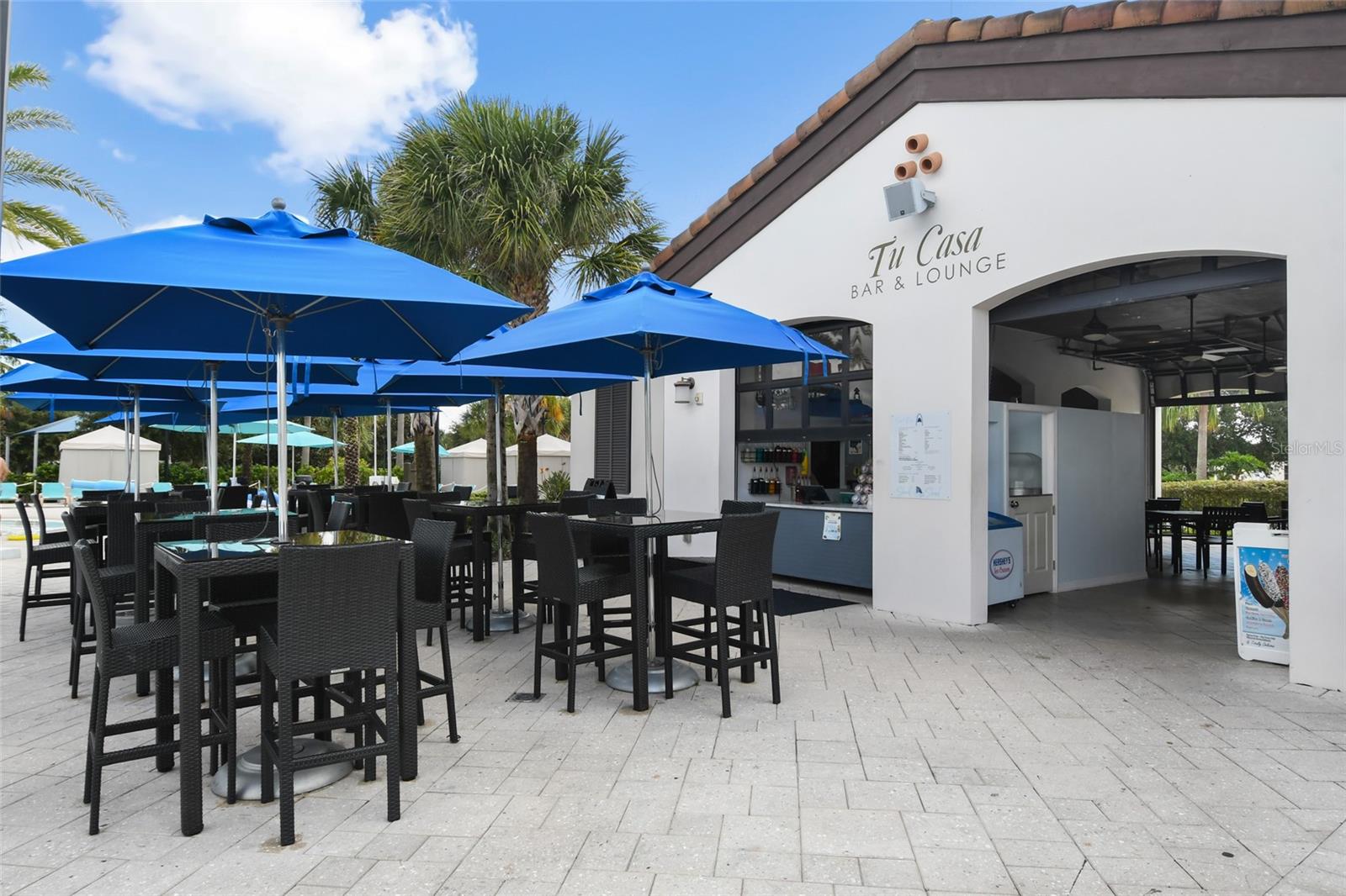 WINDSOR AT WESTSIDE PH 1 - Residential