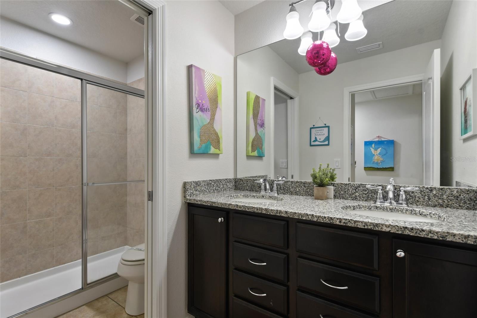 WINDSOR AT WESTSIDE PH 1 - Residential