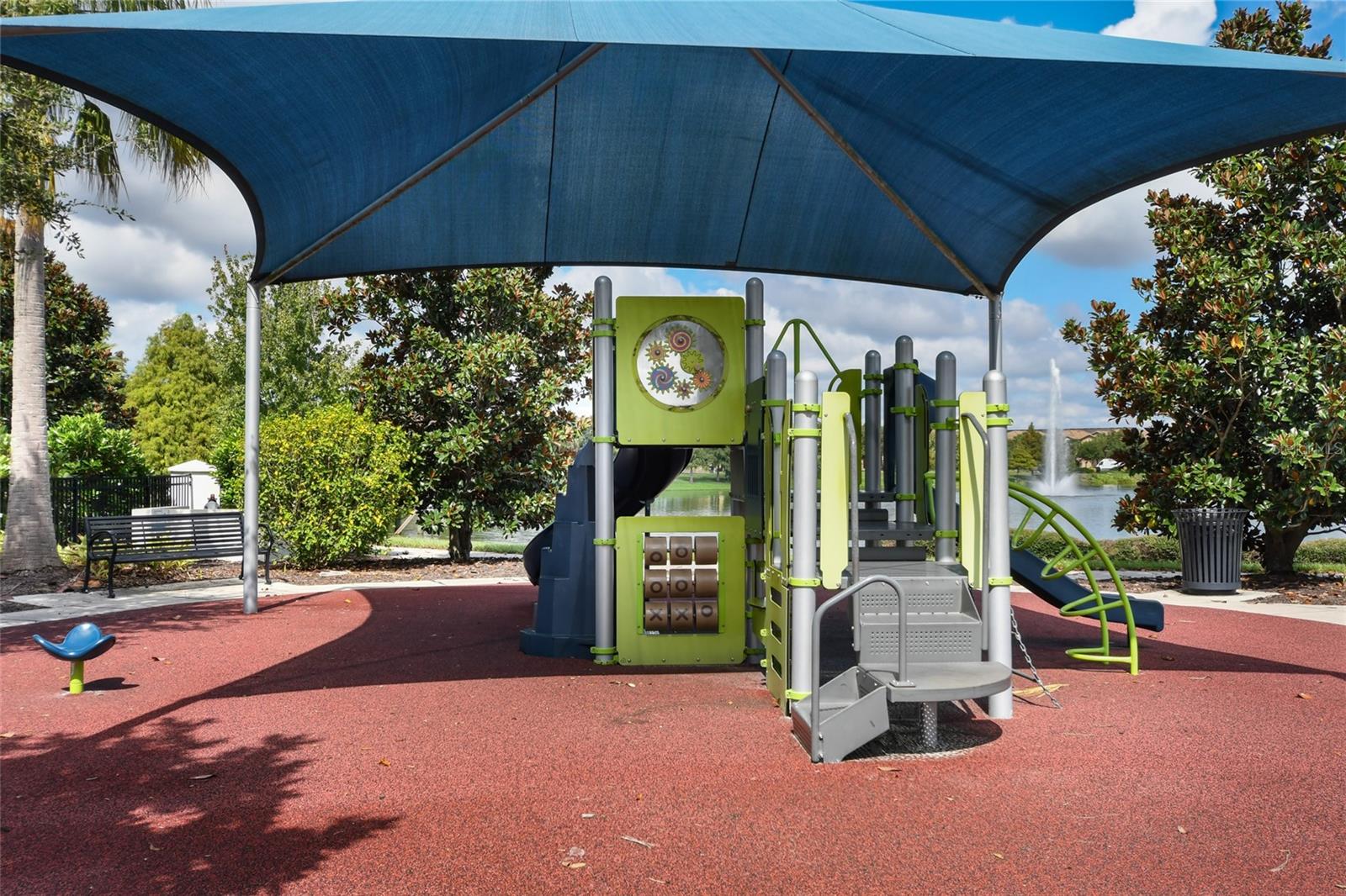 WINDSOR AT WESTSIDE PH 1 - Residential