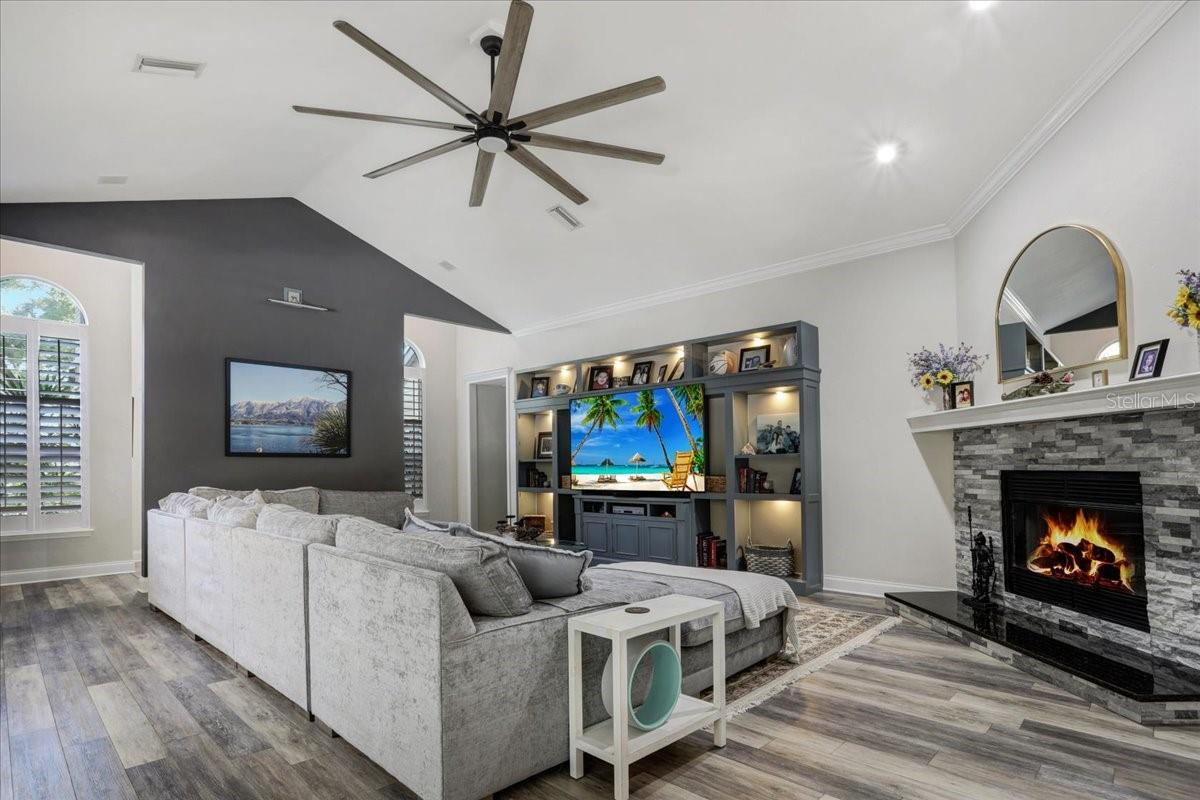 HAILE PLANTATION UNIT 16 PH II - Residential